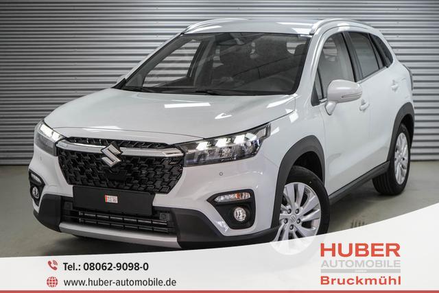 Suzuki S-Cross - 1,4 2WD MT Mild-Hybrid GL+ - LAGER -LAG.