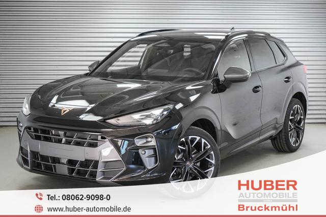 Cupra Terramar - 2,0 TSI DSG 4Drive VZ - LAGER