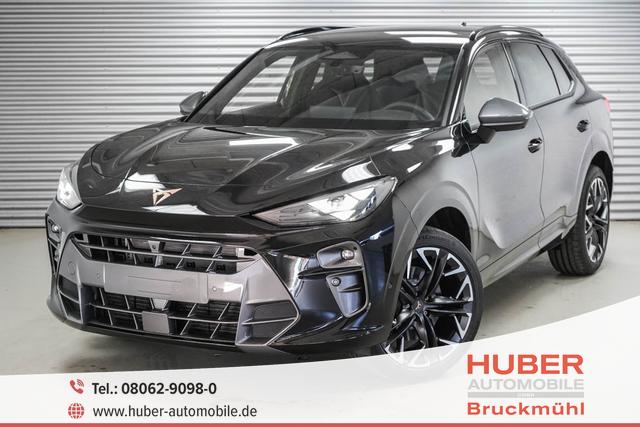 Cupra Terramar - 2,0 TSI DSG 4Drive VZ - LAGER