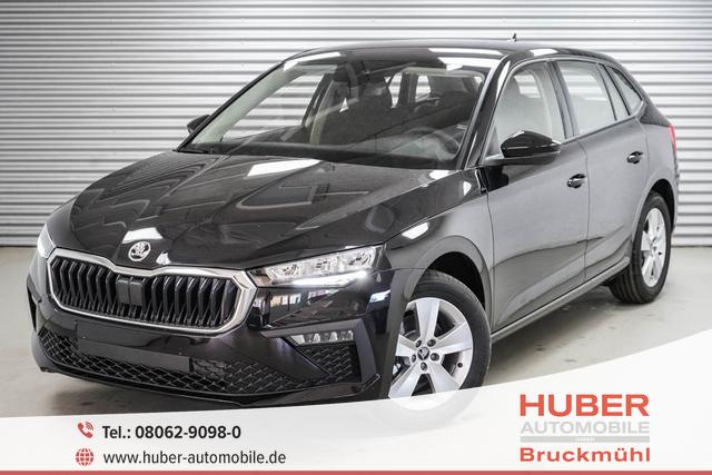Skoda Scala - 1,0 TSI DSG Selection - LAGER