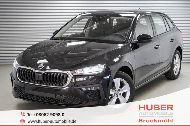 Skoda Scala - 1,0 TSI DSG Selection - LAGER