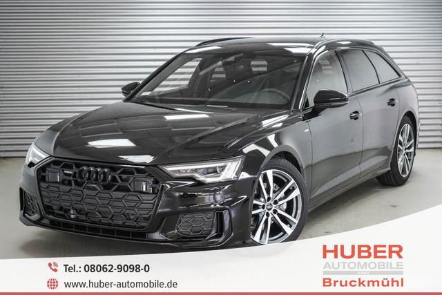 Audi A6 Avant - 40 TDI quattro s-tronic S-Line - -LAG.