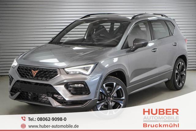 Cupra Ateca - 2,0 TSI DSG 4Drive VZ - LAGER