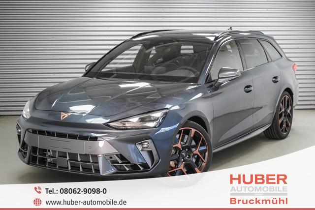 Cupra Leon Sportstourer - ST 2,0 TSI DSG 4Drive VZ Extreme - LA -LAG.