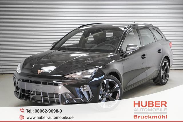 Cupra Leon Sportstourer - ST 1,5 eTSI DSG - LAGER