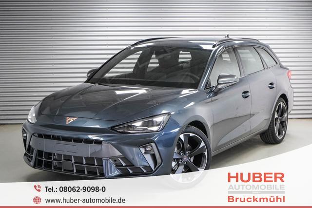 Cupra Leon Sportstourer - ST 1,5 eTSI DSG - LAGER