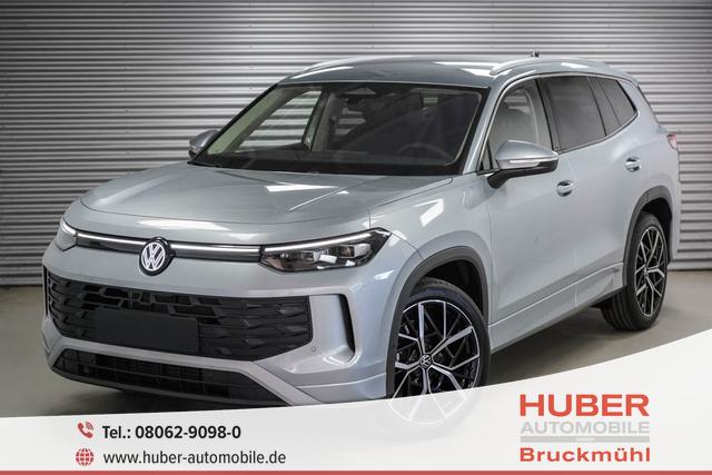 Volkswagen Tayron - 1,5 eTSI DSG Life - LAGER