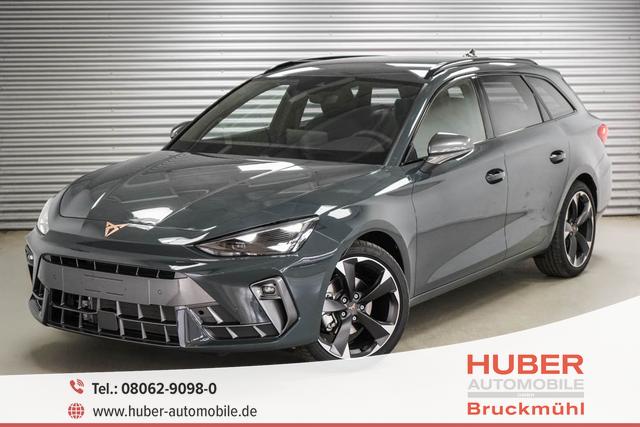 Cupra Leon Sportstourer - ST 1,5 eTSI DSG - LAGER