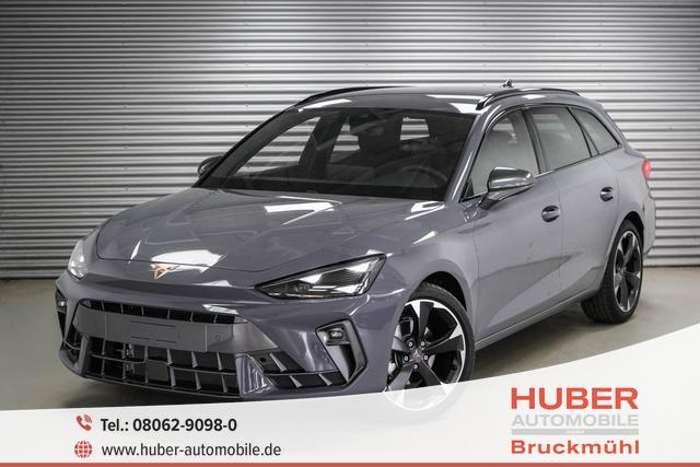 Cupra Leon Sportstourer - ST 1,5 eTSI DSG - LAGER