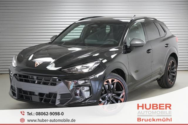Cupra Terramar - 2,0 TSI DSG 4Drive VZ - LAGER