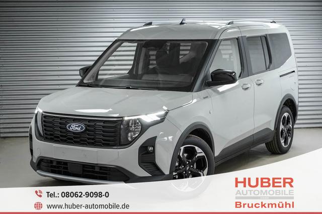 Ford Tourneo Courier - 1,0 EcoBoost A7 Active - L -LAG.