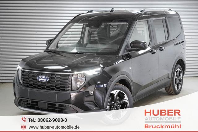 Ford Tourneo Courier - 1,0 EcoBoost A7 Active - L -LAG.