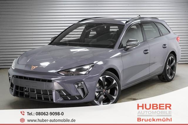 Cupra Leon Sportstourer - ST 1,5 eTSI DSG - LAGER
