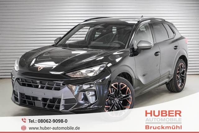 Cupra Terramar - 2,0 TSI DSG 4Drive VZ - LAGER