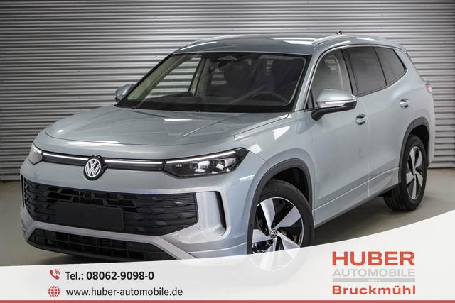 Volkswagen Tayron - 1,5 eTSI DSG Life - LAGER