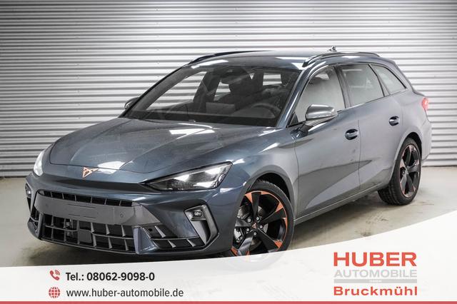 Cupra Leon Sportstourer - ST 1,5 eTSI DSG - LAGER