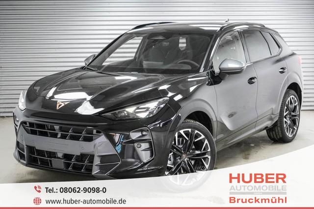 Cupra Terramar - 2,0 TSI DSG 4Drive - LAGER -LAG.
