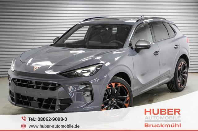 Cupra Terramar - 2,0 TSI DSG 4Drive VZ - LAGER
