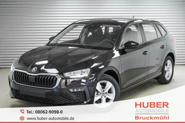 Skoda Scala - 1,0 TSI Selection - LAGER