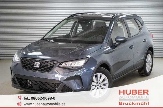 SEAT Arona - 1,0 TSI Reference - LAGER