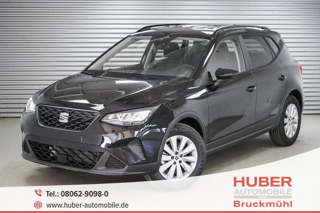 SEAT Arona - 1,0 TSI Reference - LAGER