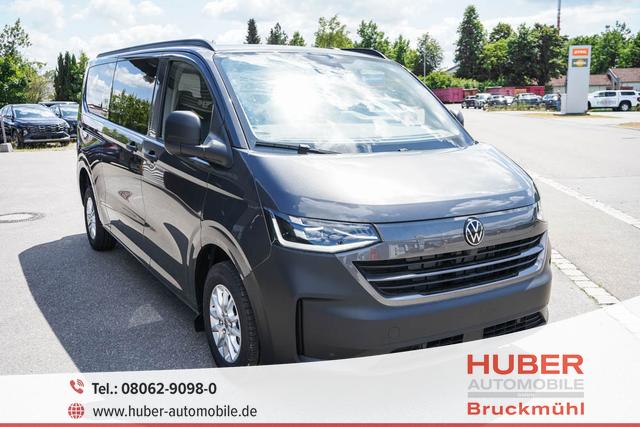 Volkswagen T7 Caravelle - 2,0 TDI DSG langer -LAG.