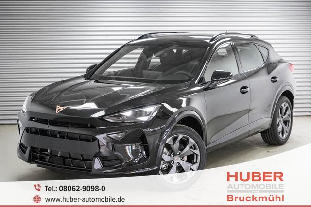 Cupra Formentor - 1,5 eTSI DSG - LAGER