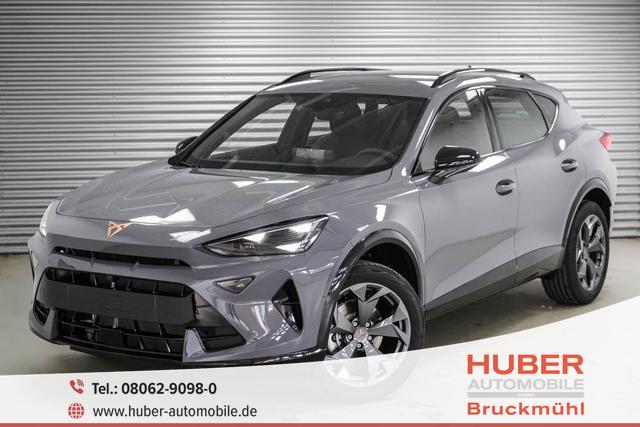 Cupra Formentor - 1,5 eTSI DSG - LAGER