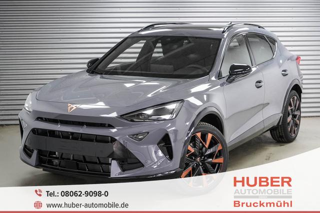 Cupra Formentor - 1,5 eTSI DSG - LAGER