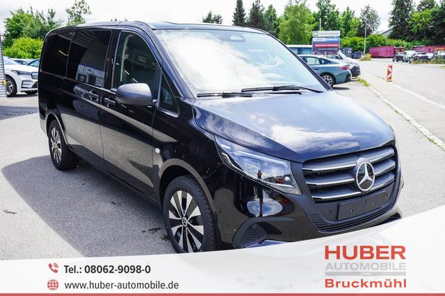 Mercedes-Benz Vito - 116 CDI G-Tronic Tourer LANG - LAGER -LAG.