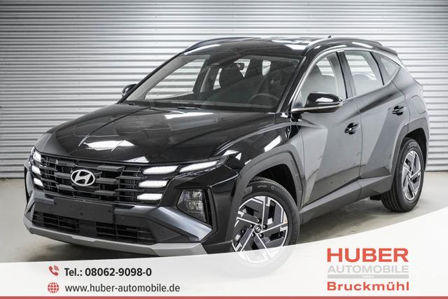 Hyundai TUCSON - 1,6 T-GDI Comfort - LAGER