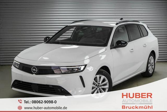 Opel Astra Sports Tourer - 1,2 MT Edition - LAGER -LAG.