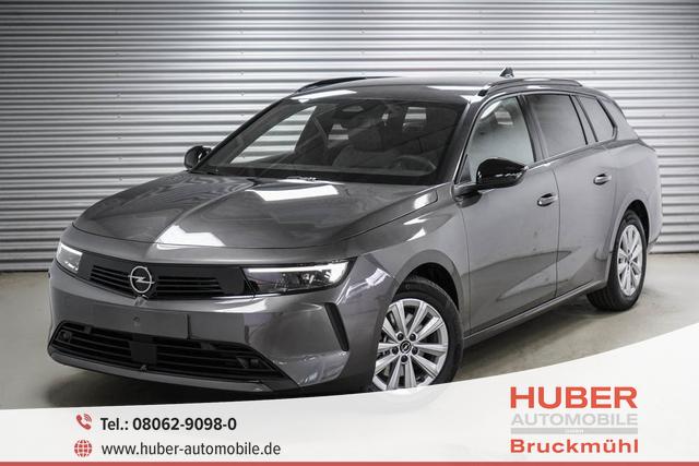 Opel Astra Sports Tourer - 1,2 AT Edition - LAGER -LAG.