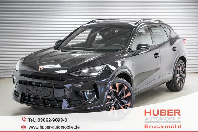 Cupra Formentor - 1,5 eTSI DSG - LAGER