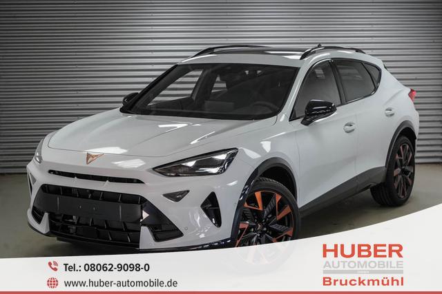Cupra Formentor - 1,5 eTSI DSG - LAGER