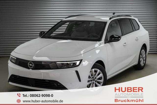 Opel Astra Sports Tourer - 1,2 AT Edition - LAGER -LAG.