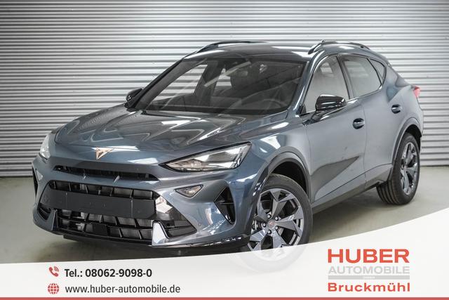 Cupra Formentor - 1,5 eTSI DSG - LAGER