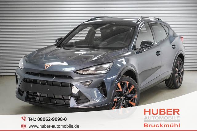 Cupra Formentor - 1,5 eTSI DSG - LAGER