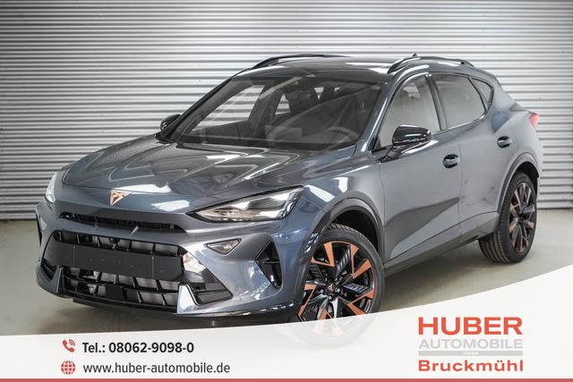 Cupra Formentor - 1,5 eTSI DSG - LAGER