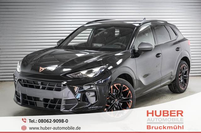 Cupra Terramar - 2,0 TSI DSG 4Drive VZ - LAGER