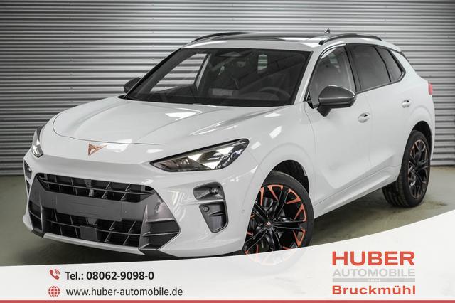Cupra Terramar - 2,0 TSI DSG 4Drive VZ - LAGER