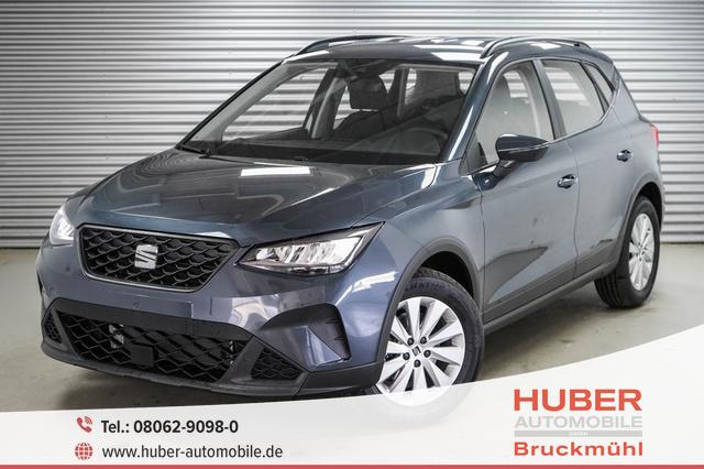 SEAT Arona - 1,0 TSI Reference - LAGER