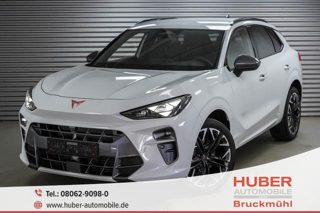 Cupra Terramar - 2,0 TSI DSG 4Drive - LAGER -LAG.