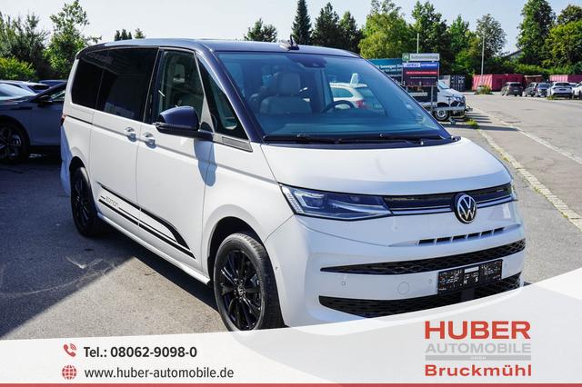 Volkswagen T7 Multivan - LR 2,0 TSI DSG Edition - LAGER -LAG.