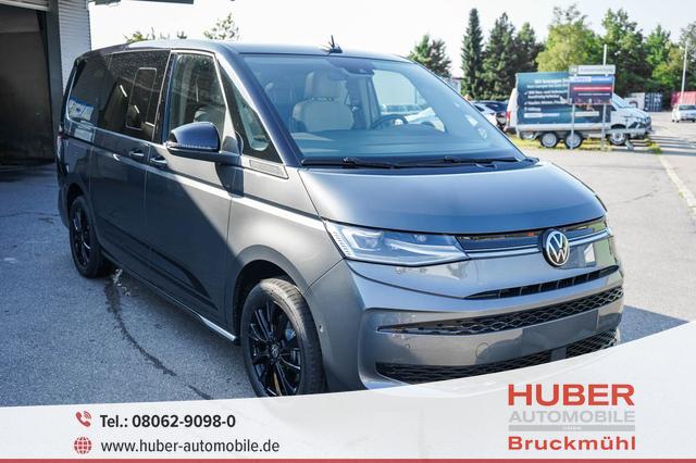 Volkswagen T7 Multivan - LR 2,0 TSI DSG Edition - LAGER -LAG.