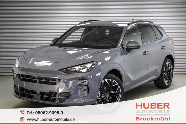 Cupra Terramar - 2,0 TSI DSG 4Drive - LAGER -LAG.
