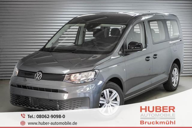 Volkswagen Caddy Maxi - 2,0 TDI DSG Life - LAGER