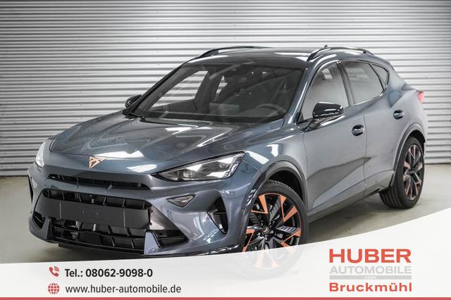 Cupra Formentor - 2,0 TSI DSG 4x4 VZ - LAGER