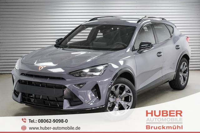 Cupra Formentor - 1,5 eTSI DSG - LAGER
