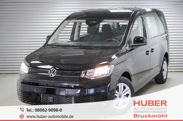 Volkswagen Caddy Maxi - 2,0 TDI DSG Life - LAGER